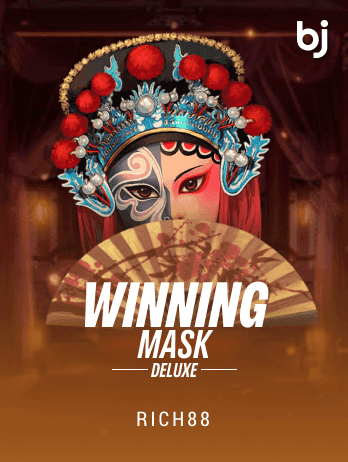 Winning Mask Deluxepng screenshot