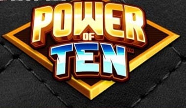 Power of Ten